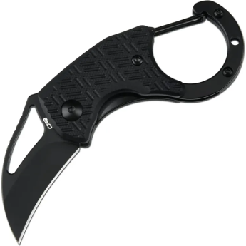 Складной нож CJRB ANANSI CJ1964-BBK
