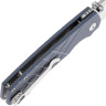 Складной нож CJRB KESTREL J1962-BU